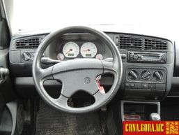 Prodajem auto: Volkswagen - Golf 3 1.6 1995 godište, Podgorica - Vozila - Crna Gora