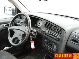 Prodajem auto: Volkswagen - Golf 3 1.6 1995 godište, Podgorica - Vozila - Crna Gora