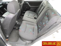Prodajem auto: Volkswagen - Golf 3 1.6 1995 godište, Podgorica - Vozila - Crna Gora