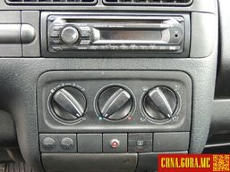Prodajem auto: Volkswagen - Golf 3 1.6 1995 godište, Podgorica - Vozila - Crna Gora