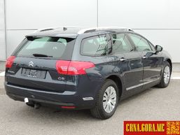 Prodajem auto: Citroen - C5 2.0 HDI 2010 godište, Podgorica - Vozila - Crna Gora
