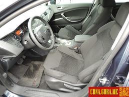 Prodajem auto: Citroen - C5 2.0 HDI 2010 godište, Podgorica - Vozila - Crna Gora