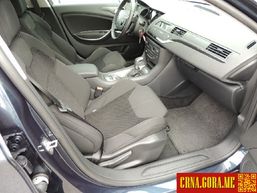 Prodajem auto: Citroen - C5 2.0 HDI 2010 godište, Podgorica - Vozila - Crna Gora
