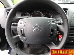 Prodajem auto: Citroen - C5 2.0 HDI 2010 godište, Podgorica - Vozila - Crna Gora