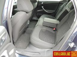 Prodajem auto: Citroen - C5 2.0 HDI 2010 godište, Podgorica - Vozila - Crna Gora