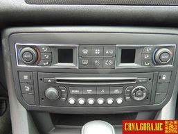 Prodajem auto: Citroen - C5 2.0 HDI 2010 godište, Podgorica - Vozila - Crna Gora