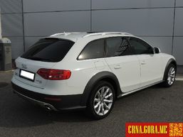 Prodajem auto: Audi - A4 ALLROAD 2009 godište, Podgorica - Vozila - Crna Gora