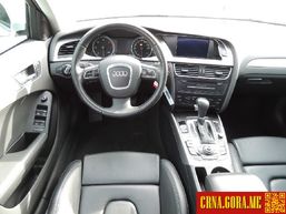 Prodajem auto: Audi - A4 ALLROAD 2009 godište, Podgorica - Vozila - Crna Gora
