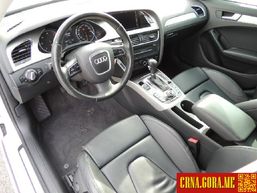 Prodajem auto: Audi - A4 ALLROAD 2009 godište, Podgorica - Vozila - Crna Gora