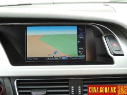 Prodajem auto: Audi - A4 ALLROAD 2009 godište, Podgorica - Vozila - Crna Gora