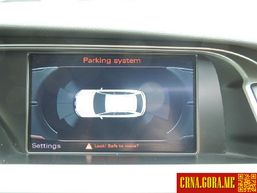 Prodajem auto: Audi - A4 ALLROAD 2009 godište, Podgorica - Vozila - Crna Gora