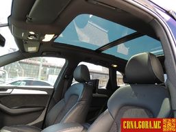 Prodajem auto: Audi - Q5 2.0 TDI- S line 2014 godište, Podgorica - Vozila - Crna Gora