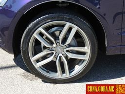 Prodajem auto: Audi - Q5 2.0 TDI- S line 2014 godište, Podgorica - Vozila - Crna Gora