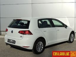 Prodajem auto: Volkswagen - Golf 7 1.6 TDI-Trendlin 2013 godište, Podgorica - Vozila - Crna Gora