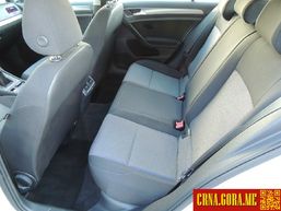 Prodajem auto: Volkswagen - Golf 7 1.6 TDI-Trendlin 2013 godište, Podgorica - Vozila - Crna Gora