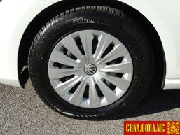 Prodajem auto: Volkswagen - Golf 7 1.6 TDI-Trendlin 2013 godište, Podgorica - Vozila - Crna Gora