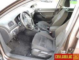 Prodajem auto: Volkswagen - Golf 6 1.6 TDI-Highline 2011 godište, Podgorica - Vozila - Crna Gora