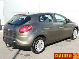Prodajem auto: Fiat - Bravo 1.6 JTD 2010 godište, Podgorica - Vozila - Crna Gora