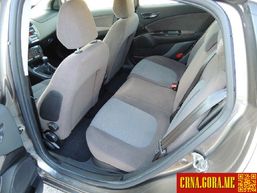 Prodajem auto: Fiat - Bravo 1.6 JTD 2010 godište, Podgorica - Vozila - Crna Gora