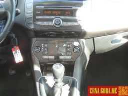 Prodajem auto: Fiat - Bravo 1.6 JTD 2010 godište, Podgorica - Vozila - Crna Gora