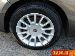 Prodajem auto: Fiat - Bravo 1.6 JTD 2010 godište, Podgorica - Vozila - Crna Gora