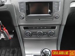 Prodajem auto: Volkswagen - Golf 7 1.6 TDI-Trendlin 2014 godište, Podgorica - Vozila - Crna Gora