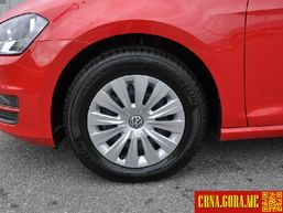 Prodajem auto: Volkswagen - Golf 7 1.6 TDI-Trendlin 2014 godište, Podgorica - Vozila - Crna Gora