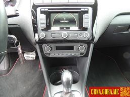 Prodajem auto: Volkswagen - Polo GTI-DSG 2011 godište, Podgorica - Vozila - Crna Gora
