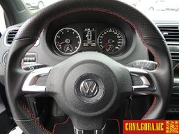 Prodajem auto: Volkswagen - Polo GTI-DSG 2011 godište, Podgorica - Vozila - Crna Gora