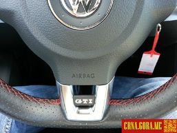 Prodajem auto: Volkswagen - Polo GTI-DSG 2011 godište, Podgorica - Vozila - Crna Gora