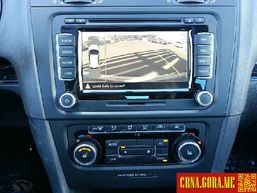 Prodajem auto: Volkswagen - Golf 6 GTD - DSG 2012 godište, Podgorica - Vozila - Crna Gora