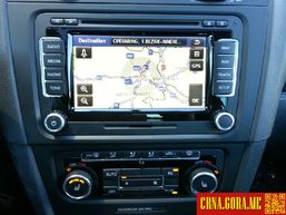 Prodajem auto: Volkswagen - Golf 6 GTD - DSG 2012 godište, Podgorica - Vozila - Crna Gora