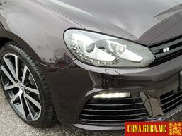 Prodajem auto: Volkswagen - Golf 6 GTD - DSG 2012 godište, Podgorica - Vozila - Crna Gora