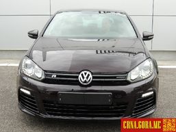 Prodajem auto: Volkswagen - Golf 6 GTD - DSG 2012 godište, Podgorica - Vozila - Crna Gora