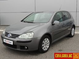 Prodajem auto: Volkswagen - Golf 5 1.9 TDI 2009 godište, Podgorica - Vozila - Crna Gora