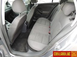 Prodajem auto: Volkswagen - Golf 5 1.9 TDI 2009 godište, Podgorica - Vozila - Crna Gora