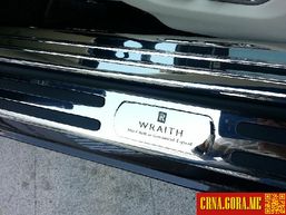 Prodajem auto: Rolls-Royce - - Wraith 2014 godište, Podgorica - Vozila - Crna Gora