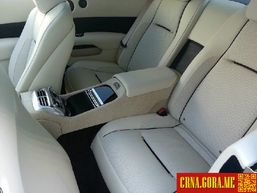 Prodajem auto: Rolls-Royce - - Wraith 2014 godište, Podgorica - Vozila - Crna Gora