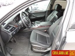 Prodajem auto: BMW - X6 3.5 d 2009 godište, Podgorica - Vozila - Crna Gora