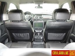 Prodajem auto: BMW - X6 3.5 d 2009 godište, Podgorica - Vozila - Crna Gora