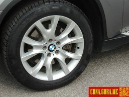 Prodajem auto: BMW - X6 3.5 d 2009 godište, Podgorica - Vozila - Crna Gora