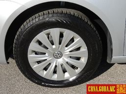 Prodajem auto: Volkswagen - Touran 1.6 TDI 2013 godište, Podgorica - Vozila - Crna Gora