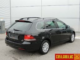 Prodajem auto: Volkswagen - Golf 6 1.6 TDI 2010 godište, Podgorica - Vozila - Crna Gora