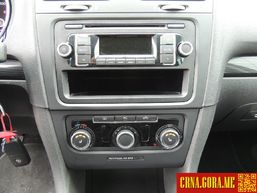 Prodajem auto: Volkswagen - Golf 6 1.6 TDI 2010 godište, Podgorica - Vozila - Crna Gora