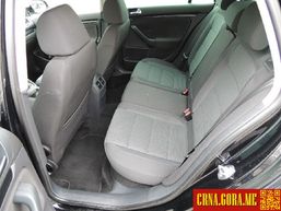 Prodajem auto: Volkswagen - Golf 6 1.6 TDI 2010 godište, Podgorica - Vozila - Crna Gora