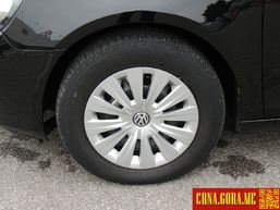 Prodajem auto: Volkswagen - Golf 6 1.6 TDI 2010 godište, Podgorica - Vozila - Crna Gora