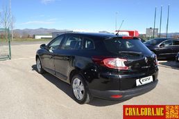 Prodajem auto: Renault - Megane 1.5 DCI 2012 godište, Nikšić - Vozila - Crna Gora