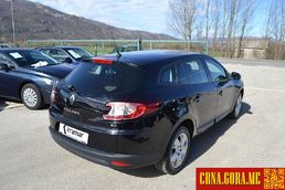 Prodajem auto: Renault - Megane 1.5 DCI 2012 godište, Nikšić - Vozila - Crna Gora