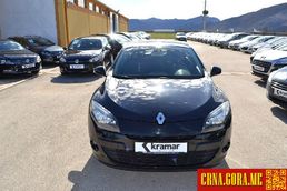 Prodajem auto: Renault - Megane 1.5 DCI 2012 godište, Nikšić - Vozila - Crna Gora