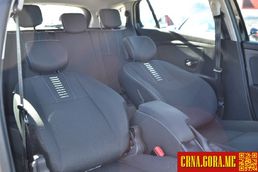 Prodajem auto: Renault - Megane 1.5 DCI 2012 godište, Nikšić - Vozila - Crna Gora